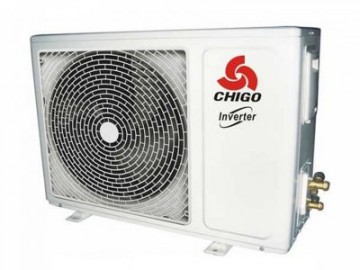 Poza Aparat de aer conditionat Chigo Basic Range Inverter - unitate exterioara