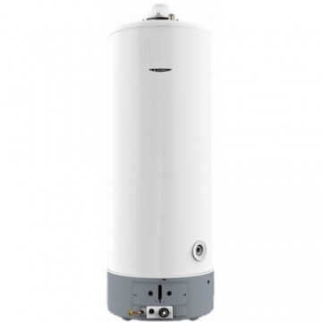 poza Boiler de apa calda pe gaz Ariston SGA X 160 EE
