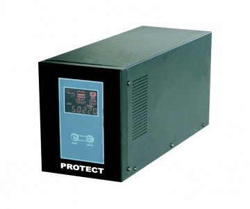 poza Sursa neintreruptibila PROTECT 800VA/500 W 12VDC