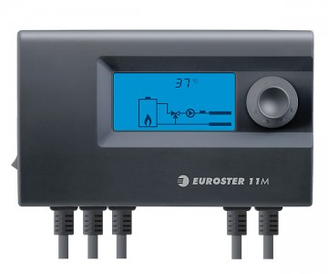 poza Controler electronic Euroster 11M